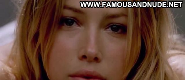 Jessica Biel Sex Scene Posing Hot Cute Celebrity Sex Scene Sex Famous