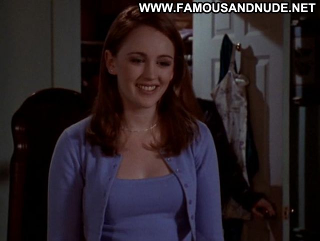 Amy Adams Cruel Intentions 2 Teasing Kissing Lesbian Blonde