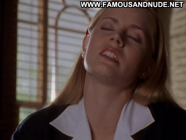 Amy Adams Nude Sexy Scene Cruel Intentions 2 Schoolgirl Doll