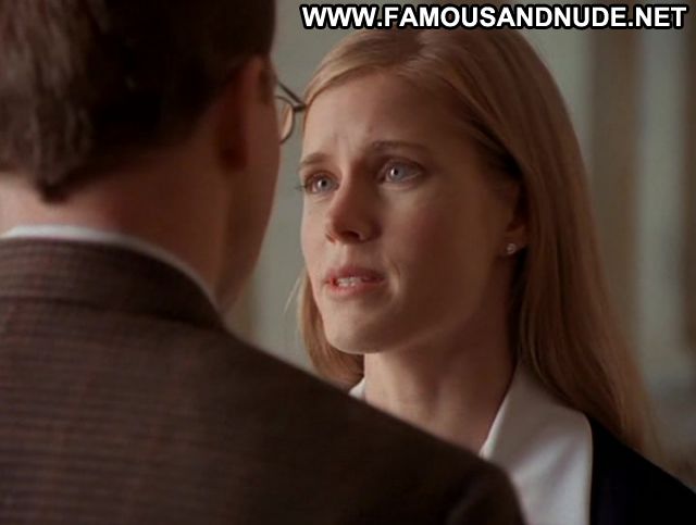 Amy Adams Cruel Intentions 2 Schoolgirl Teasing Blue Eyes