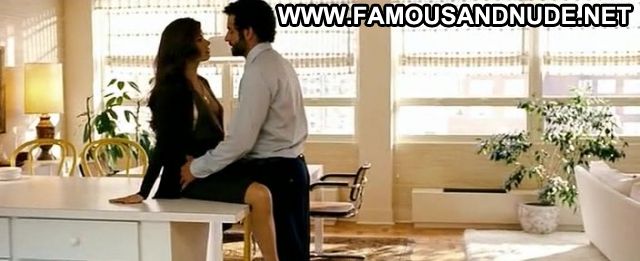 Amy Adams American Hustle Kitchen Brown Hair Sex Scene Cute