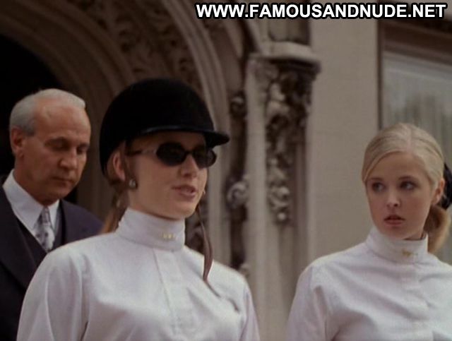 Amy Adams Cruel Intentions 2 Boots Uniform Fetish Gorgeous