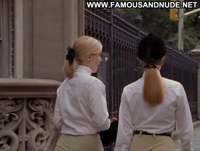 Amy Adams Cruel Intentions 2 Boots Uniform Fetish Famous Hot