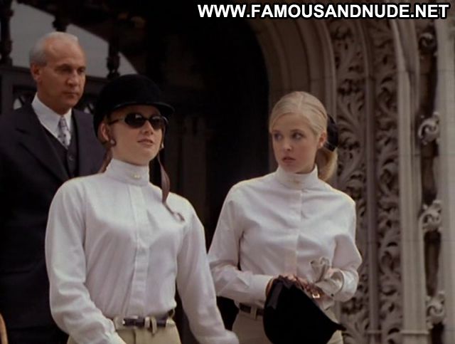 Amy Adams Nude Sexy Scene Cruel Intentions 2 Boots Uniform