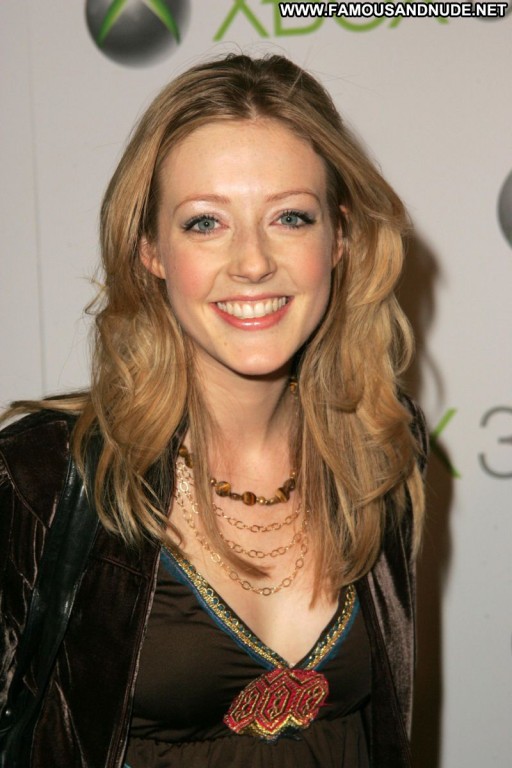 Blonde Blue Eyes Jennifer Finnigan Posing Hot Hot Famous Blue Eyes Sexy