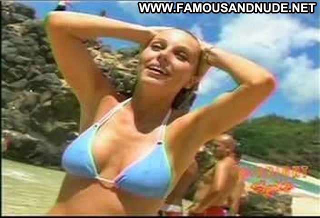 Ivana Bozilovic Hotlines Hotlines Celebrity Bikini Wet Nipples Hard Nipples