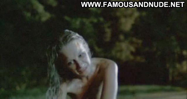 Ludivine Sagnier Sex Scene Tits Famous Blowjob Posing Hot Pool