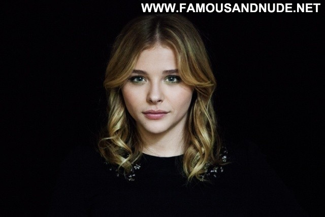 Chl  E Moretz No Source Babe High Resolution Celebrity Beautiful