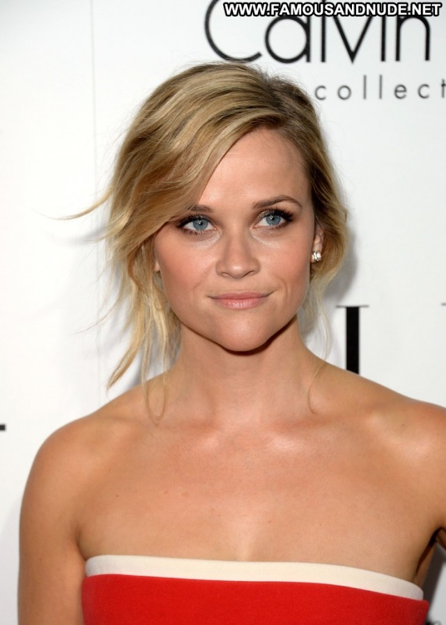 Reese Witherspoon Beverly Hills Babe Beautiful High Resolution