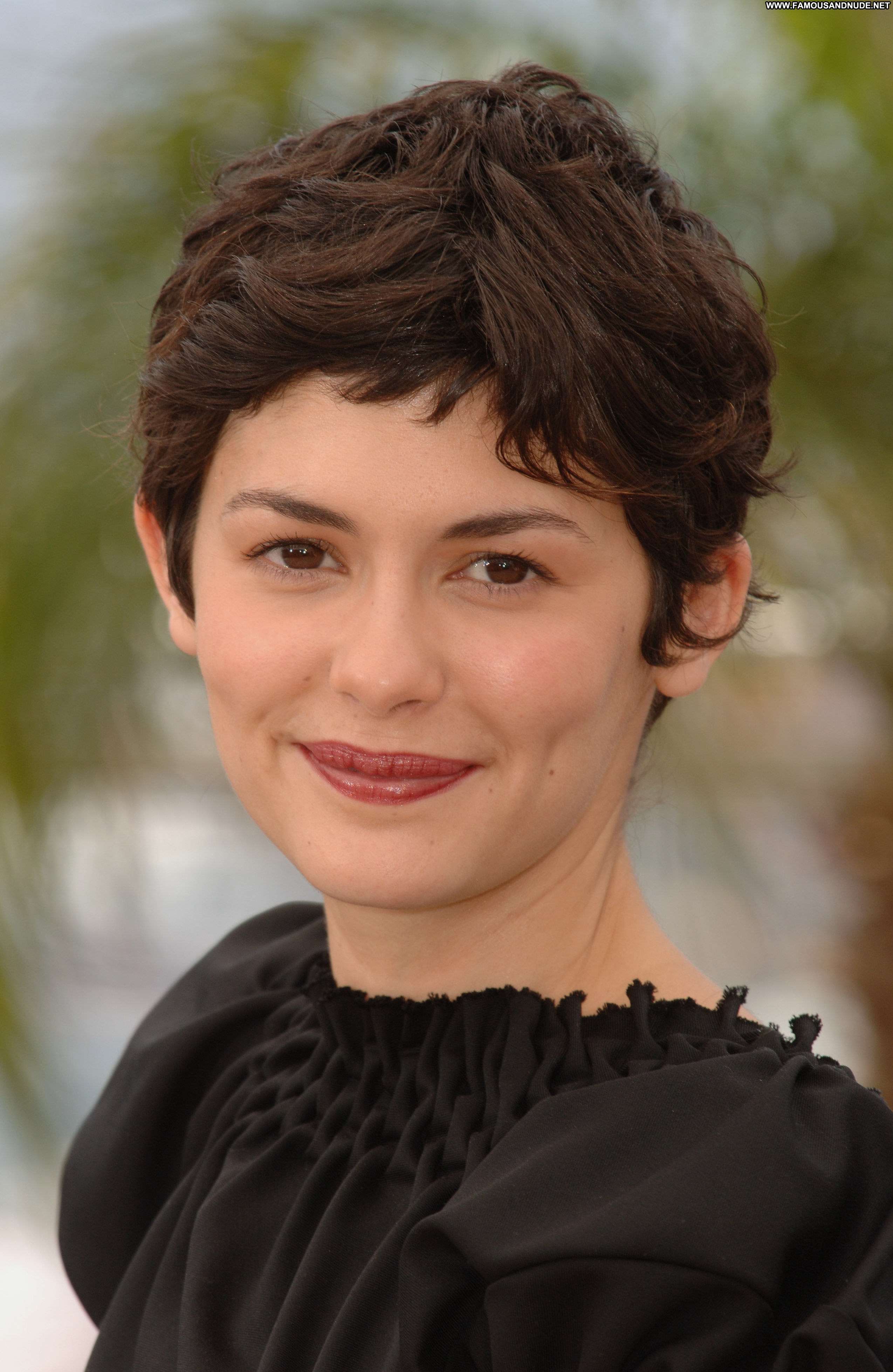 Audrey Tautou Venus Beauty Institute Venus Beauty Institute Celebrity ...